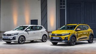 Neue Antriebe für Dacia Bigster, Duster und Sandero
