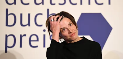 Literatur als Kuscheldecke? Nicht mit diesem Buch!