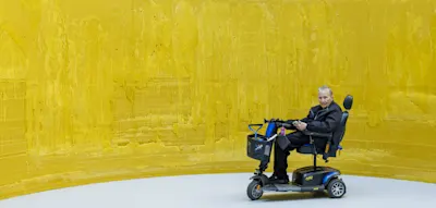 Als Minimalismus das maximale Ziel war