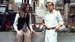Woody Allen trauert um Diane Keaton