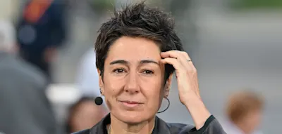 „Palästinensische Geiseln“ – ZDF erklärt Dunja Hayalis Versprecher im „Morgenmagazin“