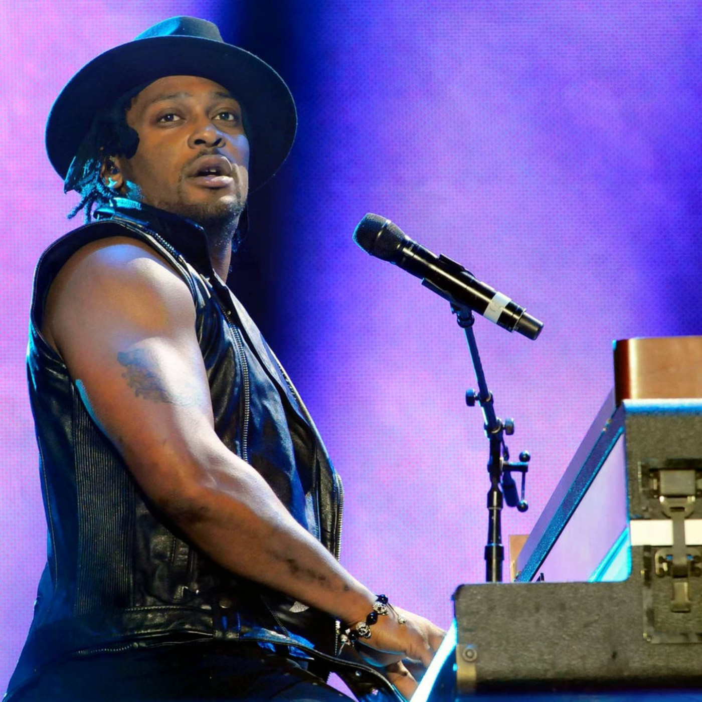 Soul-Musiker D'Angelo mit 51 Jahren gestorben