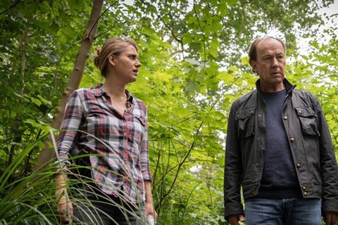 TV-Tipps am Mittwoch