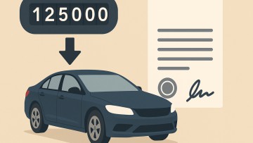 Mobile.de-Umfrage: Benziner werden finanziert, Elektroautos geleast