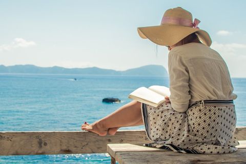 Hier urlauben Reisetrendsetter im Jahr 2026
