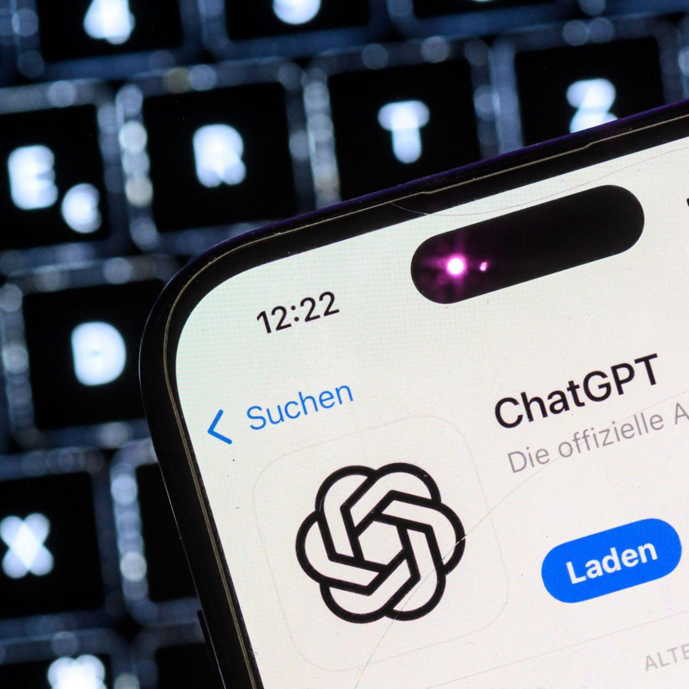 ChatGPT setzt zukünftig auf Erotik-Funktion