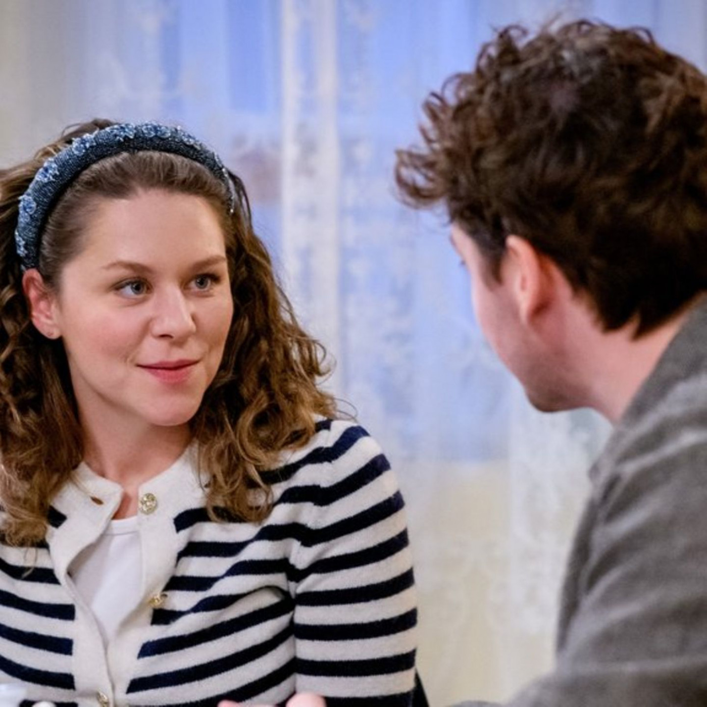 Das passiert heute in den Soaps