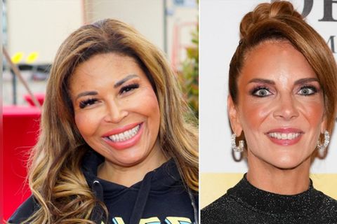 Danni Büchner und Patricia Blanco treten in neuer Show "Die Abrechnung" an