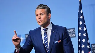 USA fordern mehr Nato-Investitionen in Waffen
