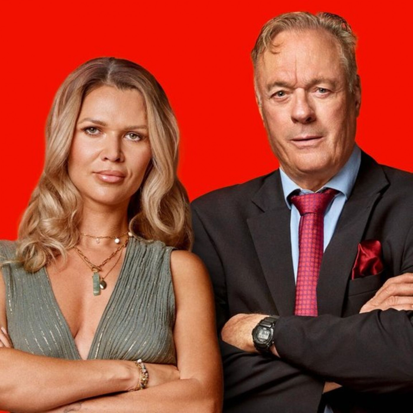 ProSieben gibt neue Duos für Show bekannt