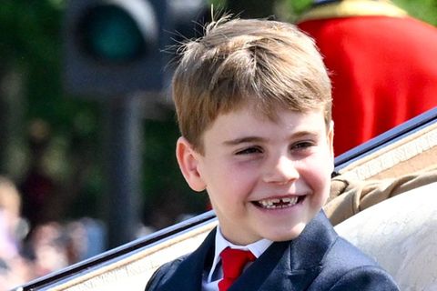 William und Kate verbieten Schirmherrschaft