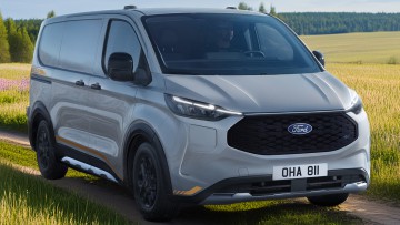 Ford treibt Nfz-Elektrifizierung voran: Herausforderungen bleiben groß