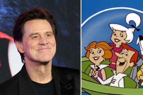 Schauspieler soll in "Die Jetsons" mitspielen