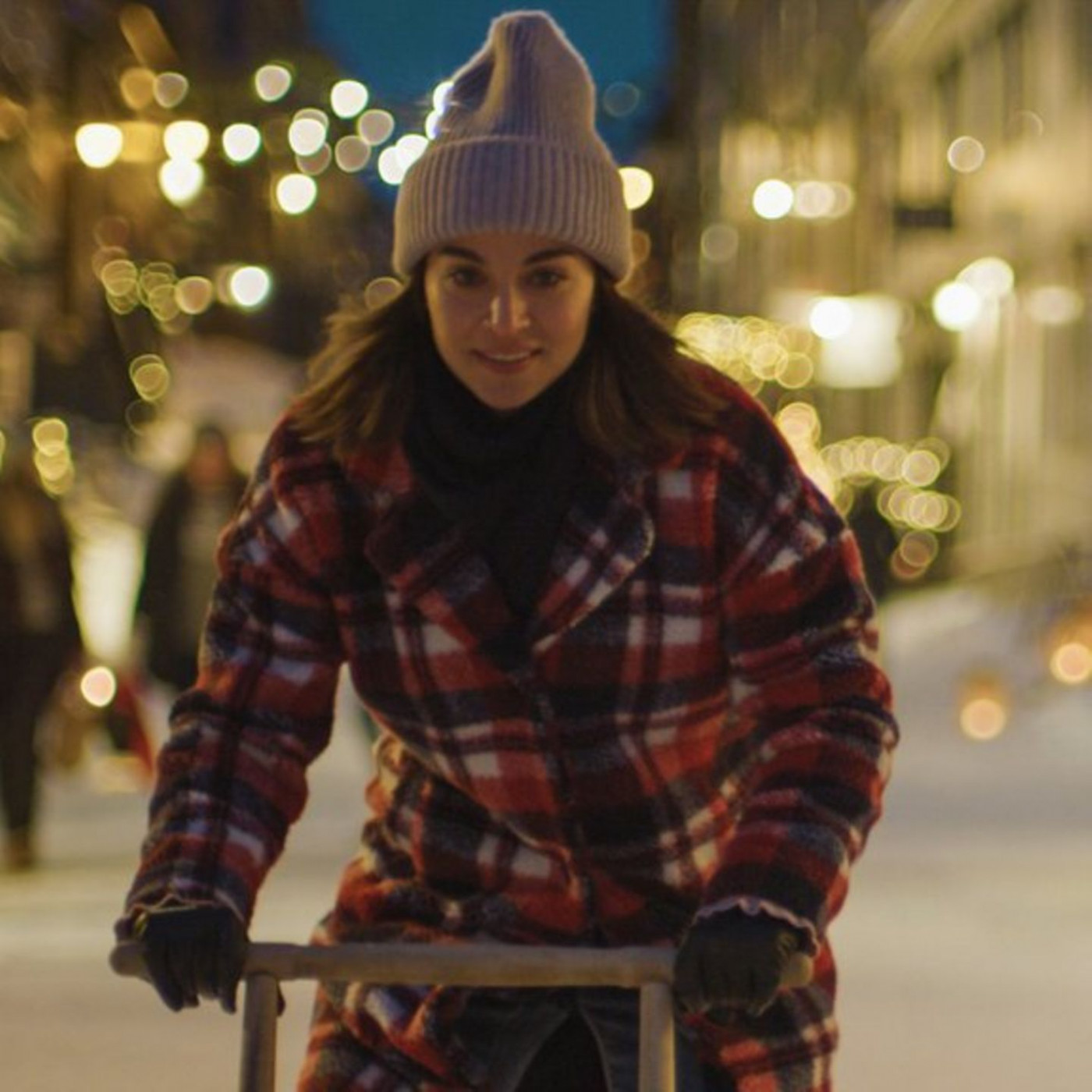 Netflix gibt Startdatum von Staffel 3 bekannt