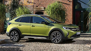 Sportliches SUV zum Sparpreis: VW Taigo fast 400 Euro günstiger