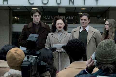 Packende True-Crime-Serie erscheint