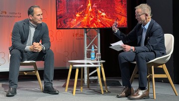 Audi beim IfA-Kongress 2025: "Die Händler haben zu Recht gemotzt"