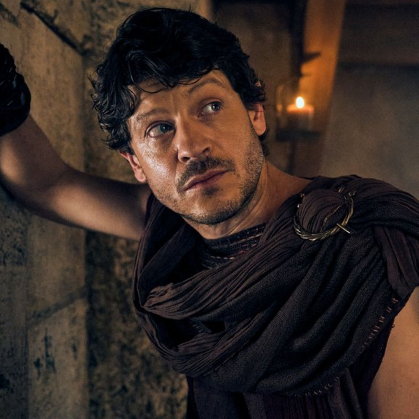 Lohnt sich die Gladiatorenserie von Roland Emmerich?