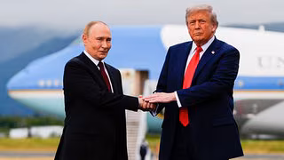 Ungarn sichert Putin Einreise für geplantes Treffen mit Trump zu