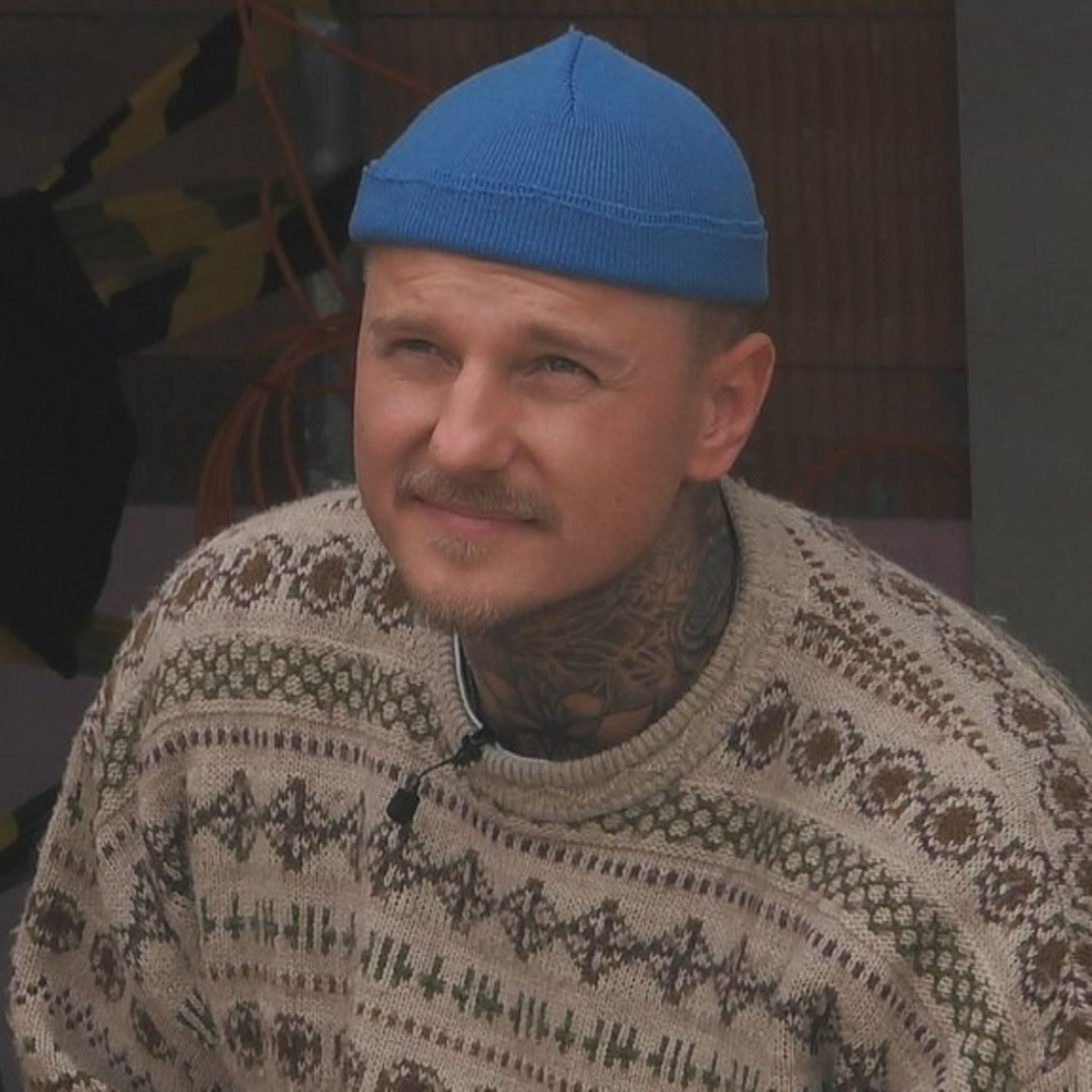 Herber Abschied für Paco Herb
