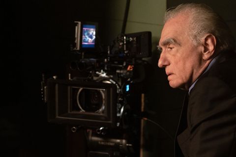 Diese fünf Dinge verrät "Mr. Scorsese"