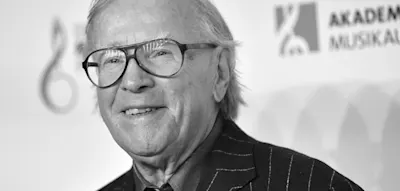 Von „Tatort“ bis „Das Boot“ – „Jazz-Meister“ Klaus Doldinger ist tot