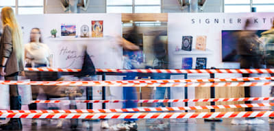 Der Libidoverlust des Literaturbetriebs