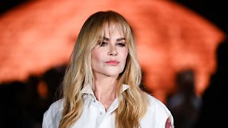 Nicole Kidman bedauert nichts