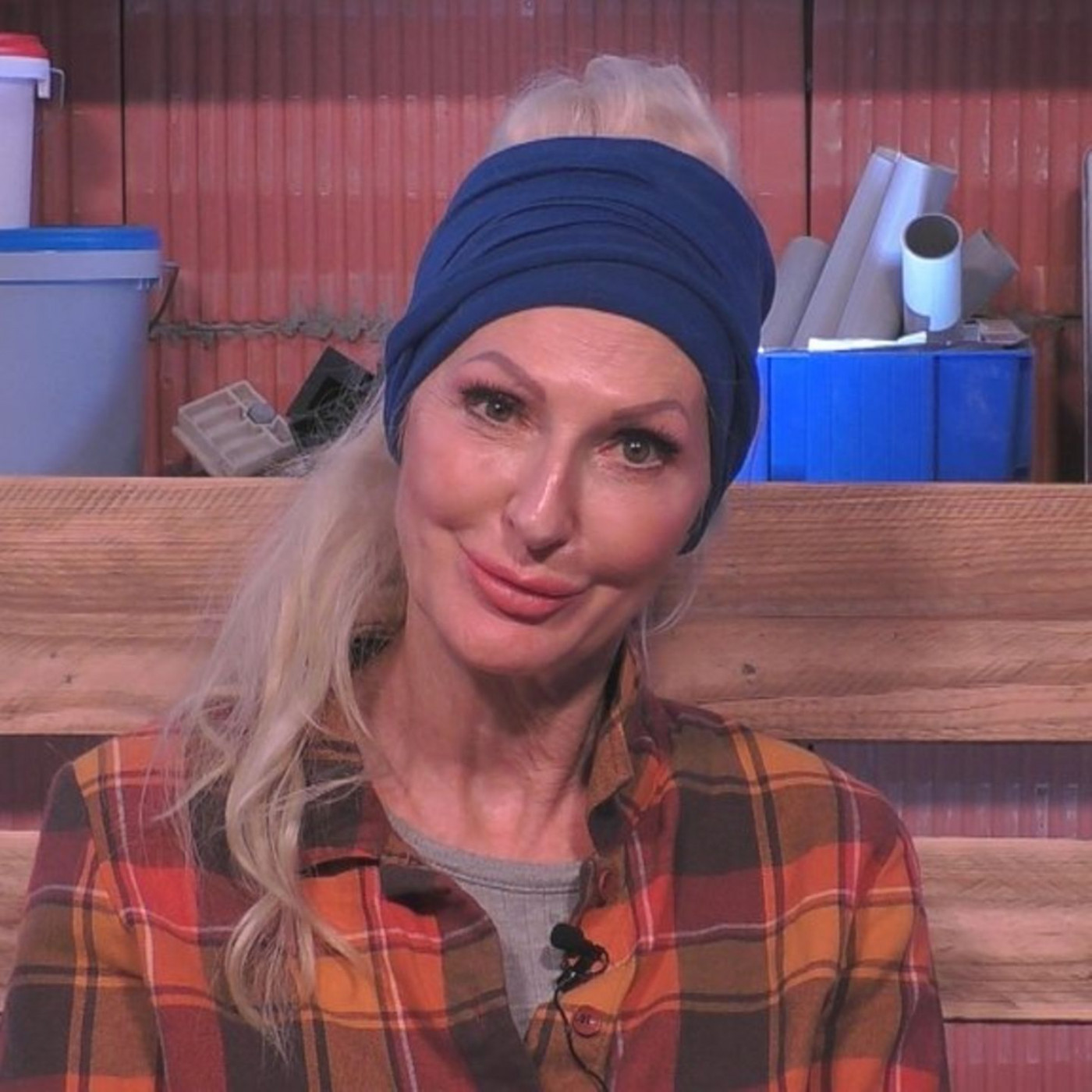 Kurz vor dem Finale: Désirée Nick muss "Promi Big Brother" verlassen