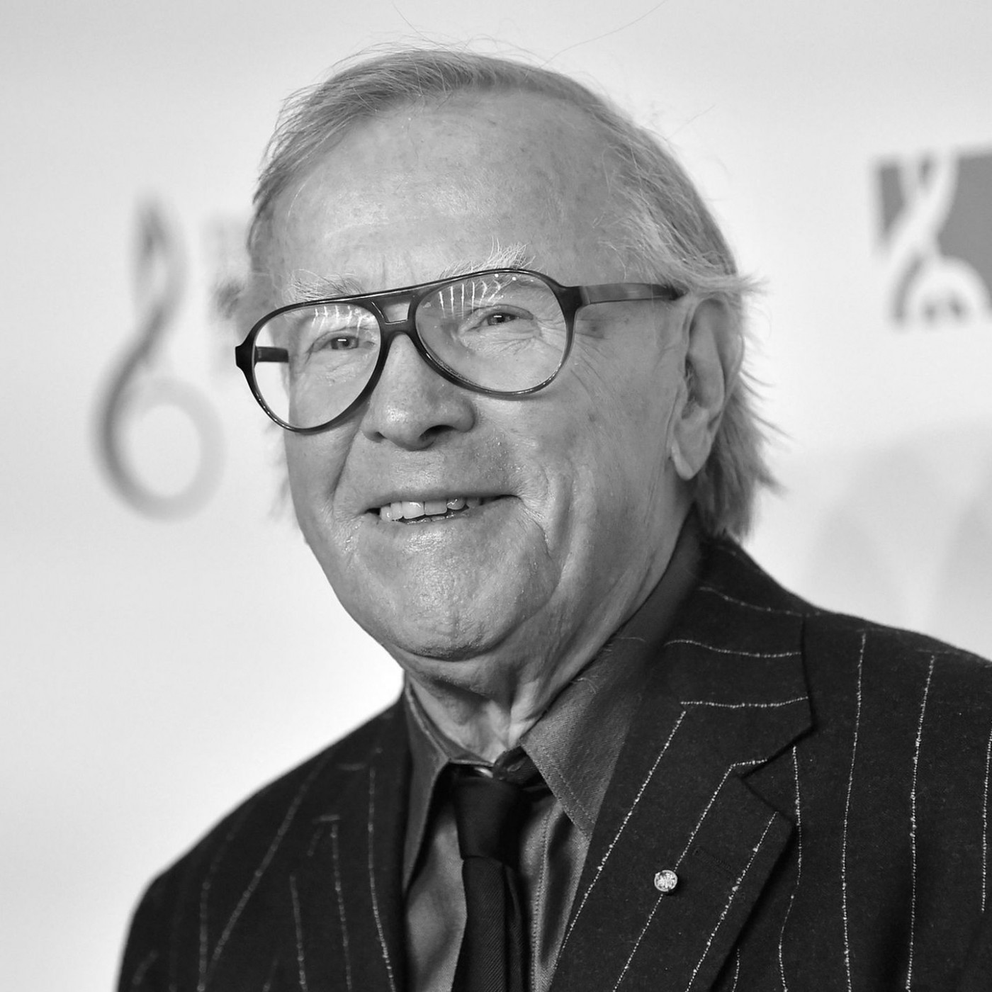 Schöpfer der "Tatort"-Musik Klaus Doldinger ist tot