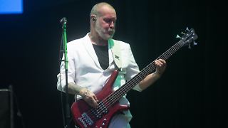 Bassist von Limp Bizkit ist tot