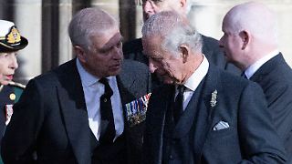 Familie von Epstein-Opfer Giuffre fordert mehr von Charles