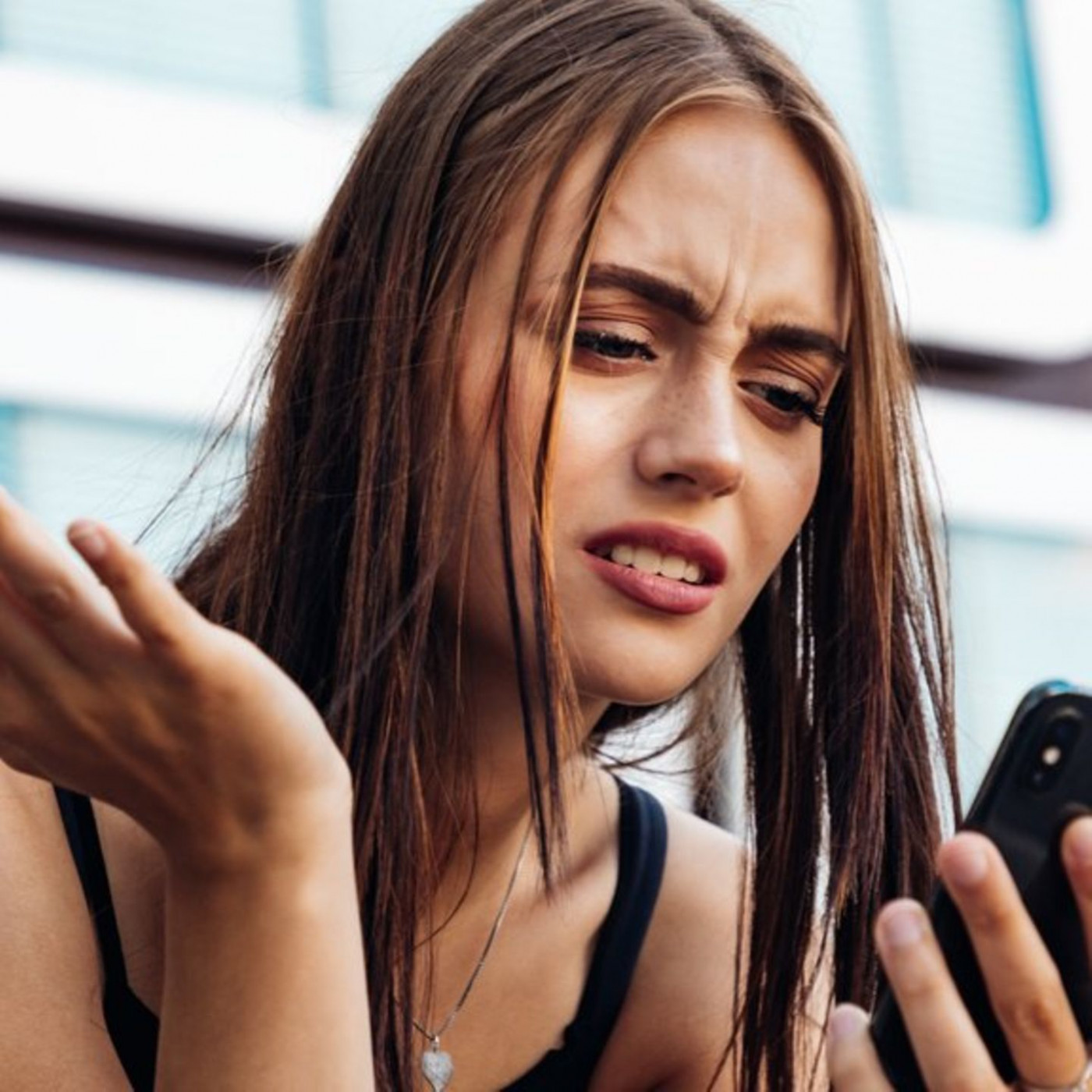 Viele Games, Apps und Dienste sind gestört