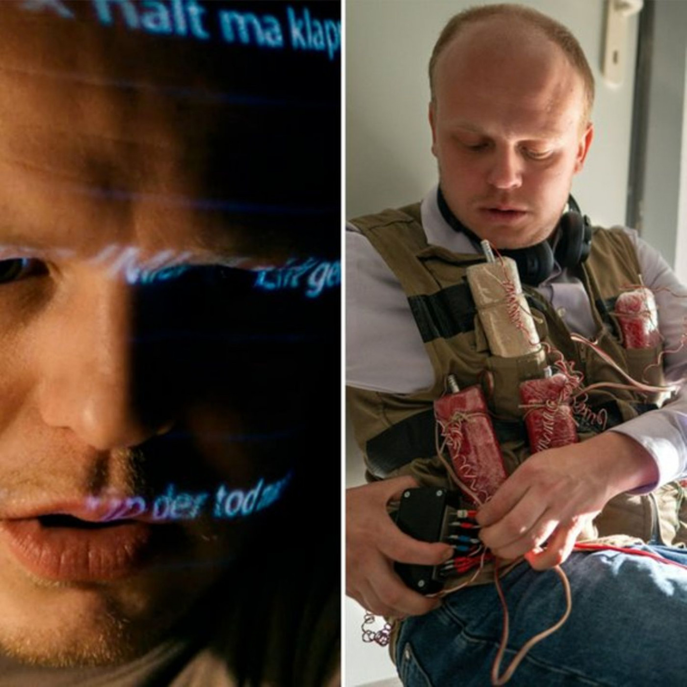 Sebastian Jakob Doppelbauer spielt den Lehrer
