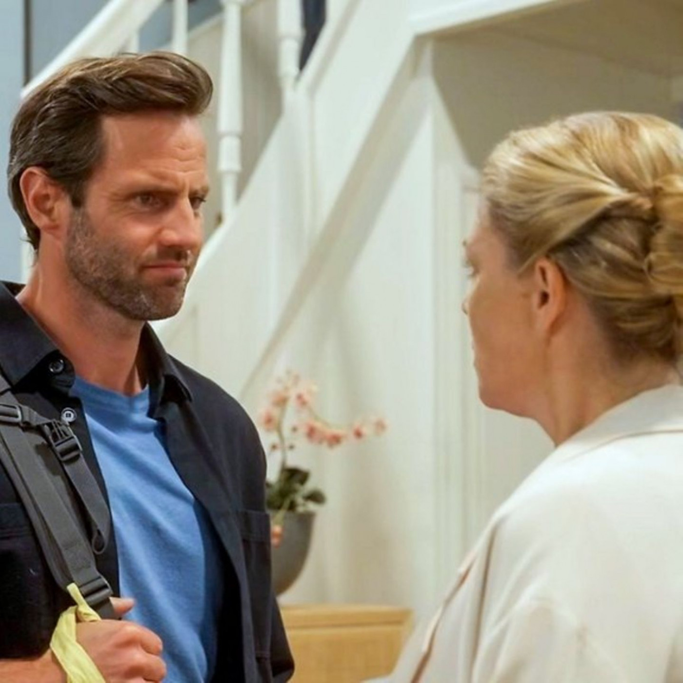 Das passiert heute in den Soaps