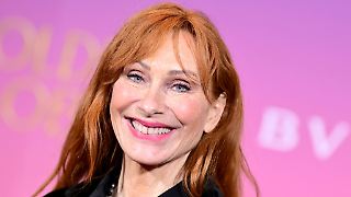 Andrea Sawatzki wollte ihren Vater töten