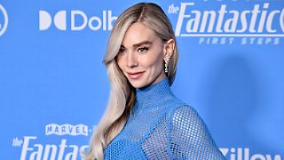 "Fantastic Four"-Star Vanessa Kirby ist Mutter geworden