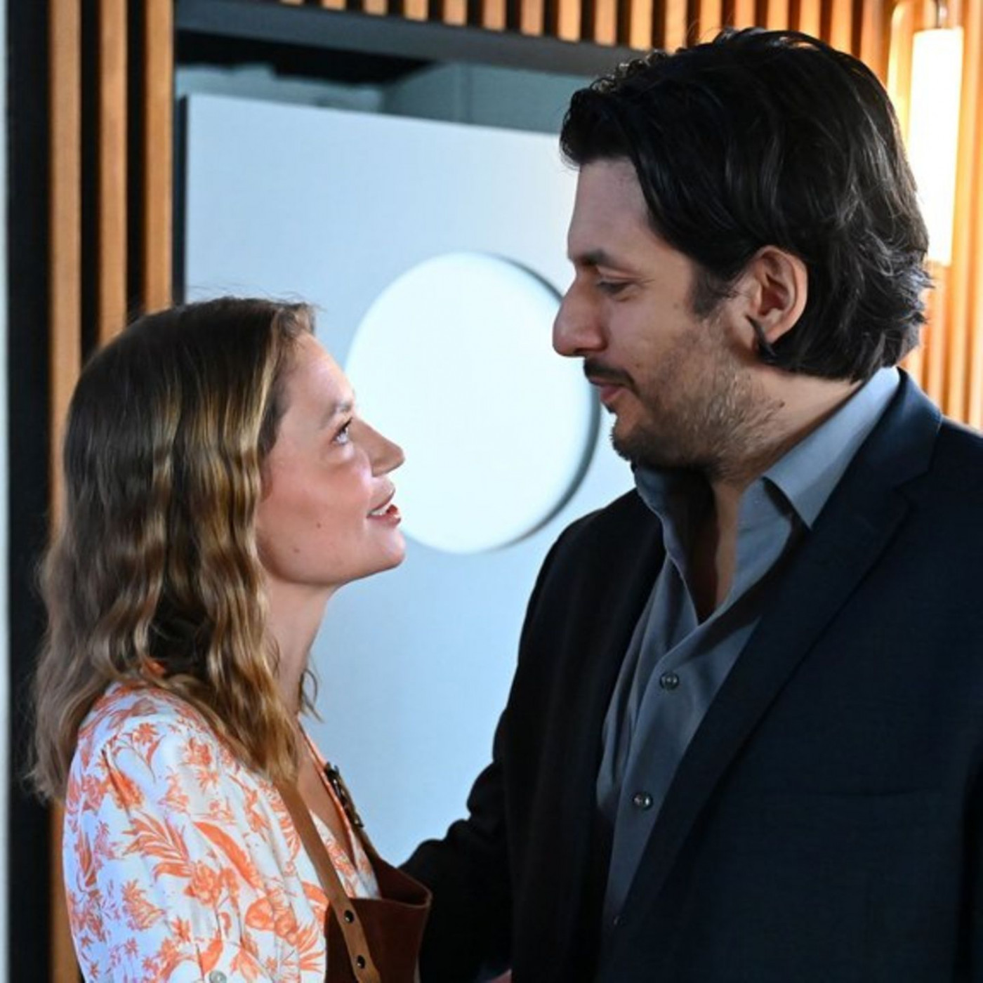 Das passiert heute in den Soaps