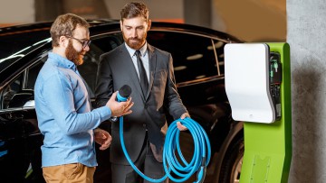 VAD-Position zur aktuellen Diskussion: E-Mobilität fördern, aber richtig!