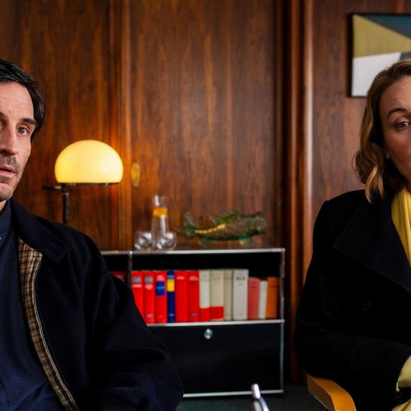 TV-Tipps am Dienstag