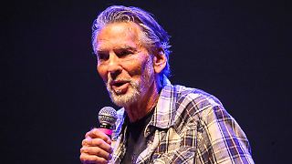 "Danger Zone"-Sänger Kenny Loggins ist sauer auf Trump