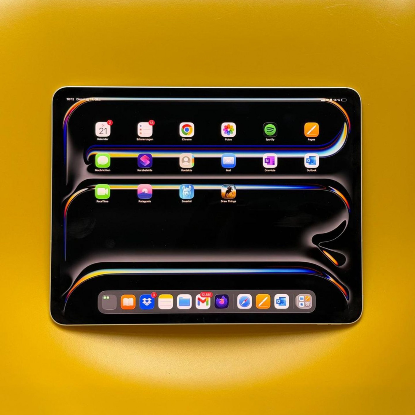 So gut ist das neue iPad Pro wirklich