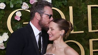 Kristen Bell schockt Fans mit Witz über ihre Ehe