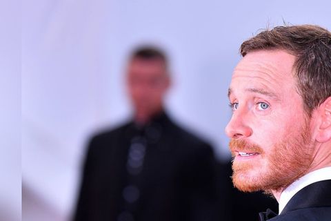 Er wird bei Netflix zum Kennedy-Patriarchen