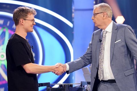 "Wer wird Millionär?"-Kandidat verblüfft Jauch mit seinem Hobby