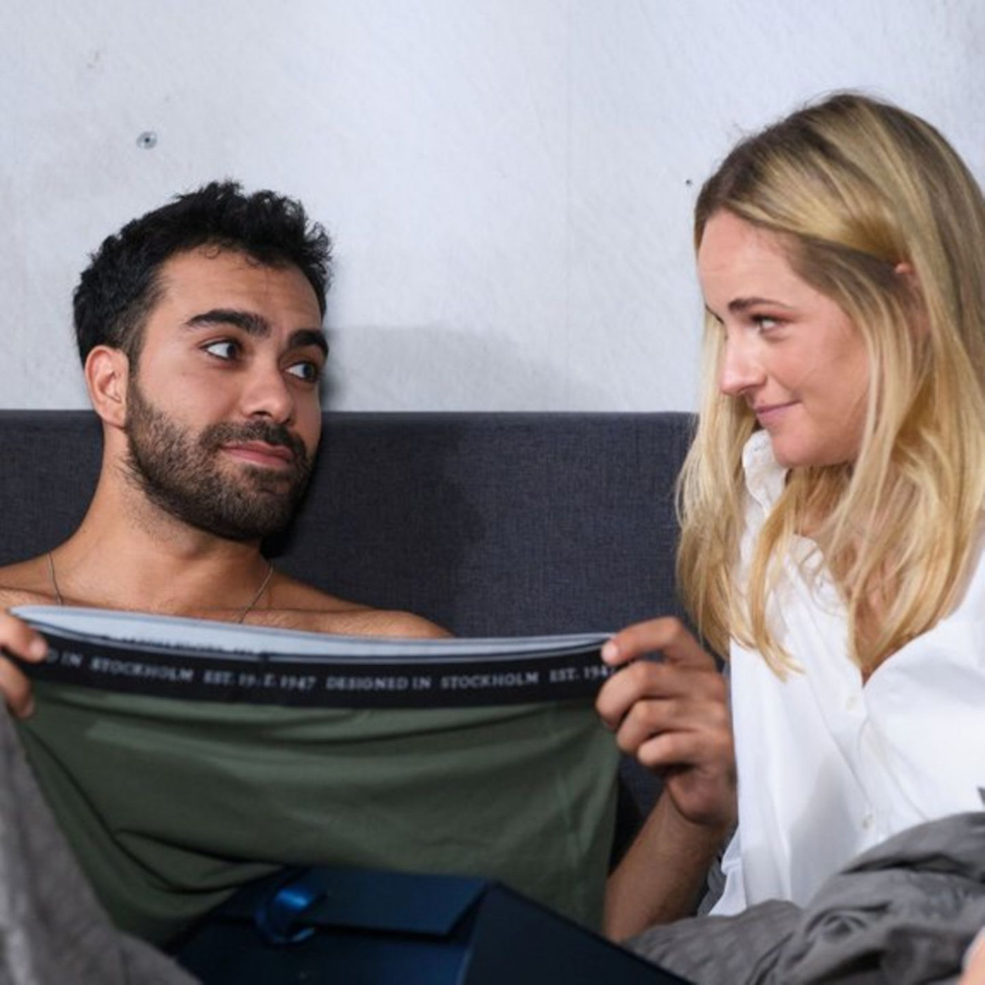 Das passiert heute in den Soaps