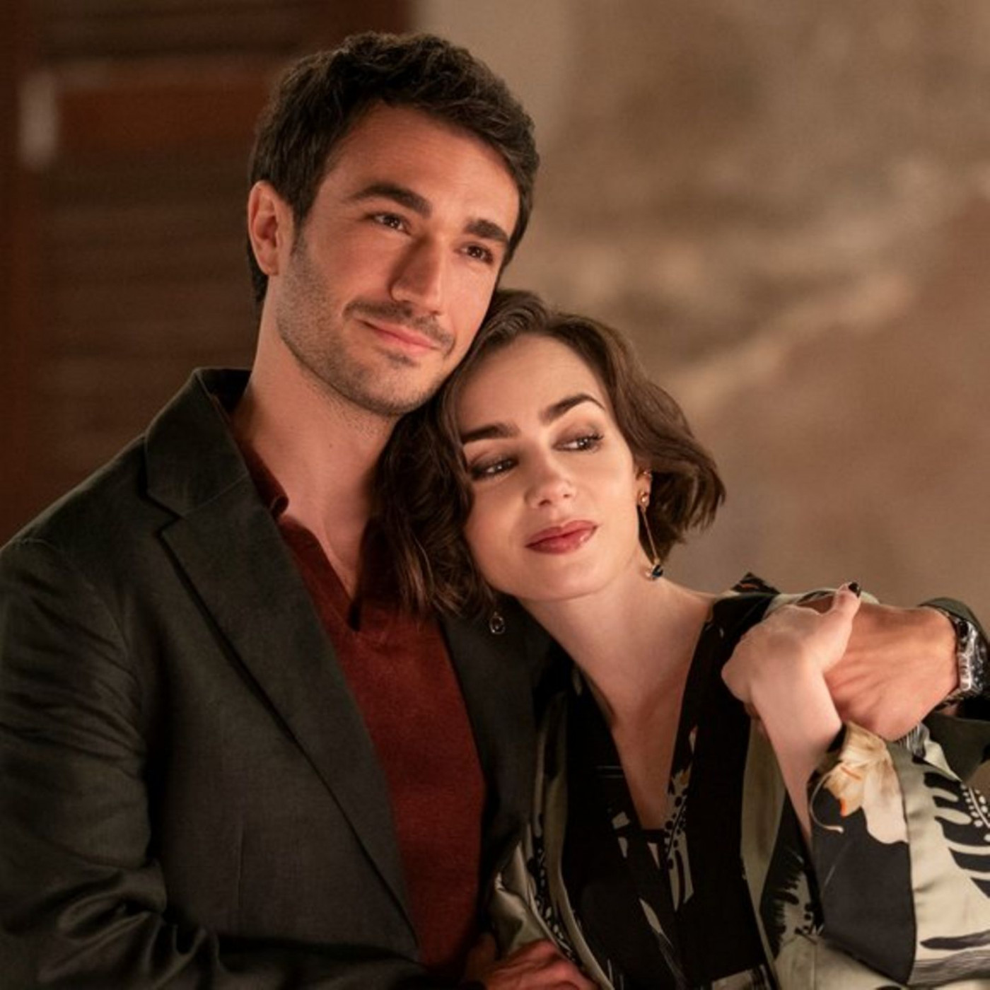 Teaser-Trailer mit viel italienischem Charme