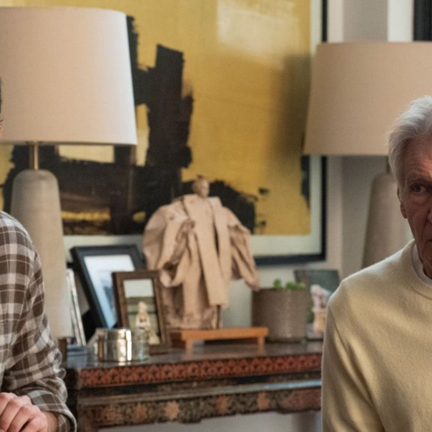 Dritte Staffel startet Ende Januar