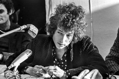 Das schwerste Bob-Dylan-Quiz aller Zeiten