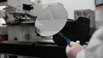 Chip-Krise bei Nexperia: Die wichtigsten Fragen und Antworten